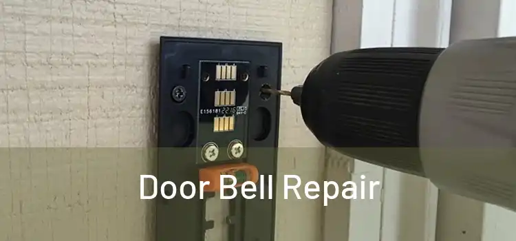 Door Bell Repair