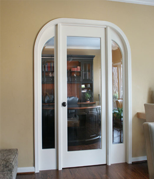 Passage Door Replacement Clearwater