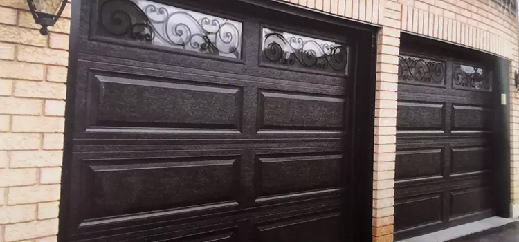 aluminum overhead garage door Clearwater