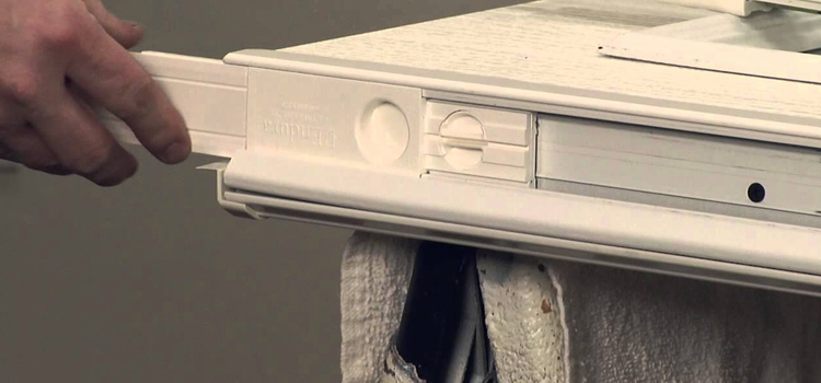 aluminum storefront door repair Clearwater