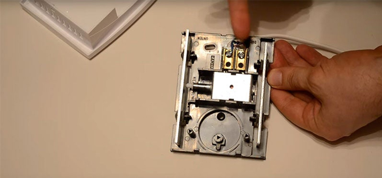 fix door bell in Clearwater