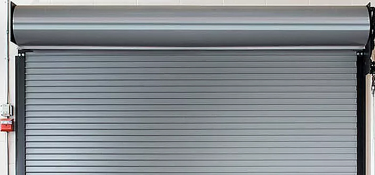 rolling steel door repair Clearwater