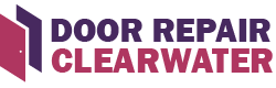 Door Repair Clearwater